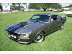 Thumbnail Photo 1 for New 1967 Ford Mustang